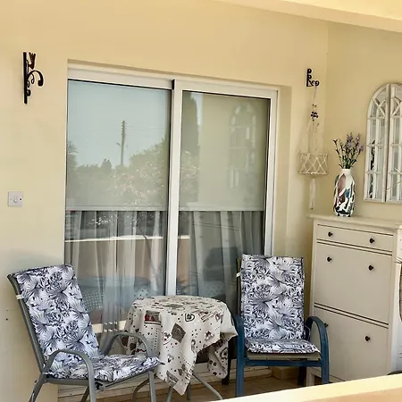 King Sunset Apartman *