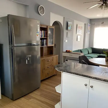 Apartament King Sunset Paphos