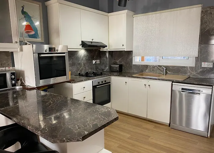 King Sunset Apartament