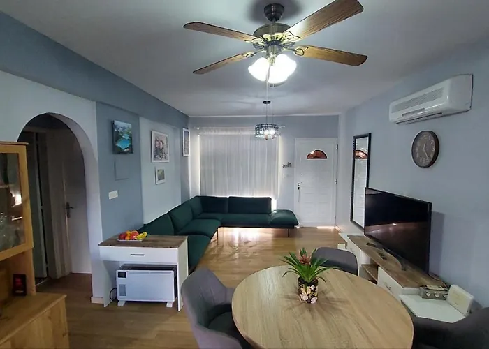 Apartament King Sunset