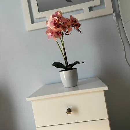 King Sunset Διαμέρισμα Πάφος