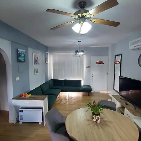 Διαμέρισμα King Sunset