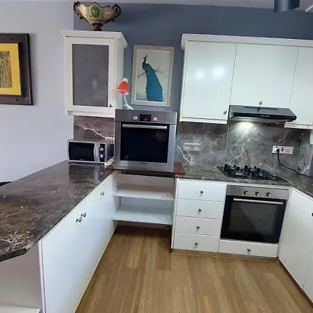 King Sunset Διαμέρισμα Πάφος