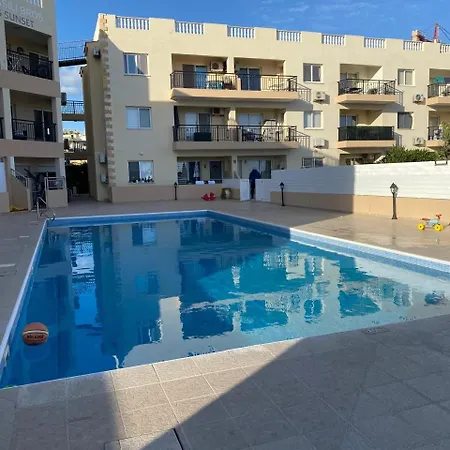 King Sunset Paphos