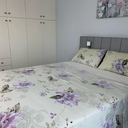 Διαμέρισμα King Sunset Πάφος