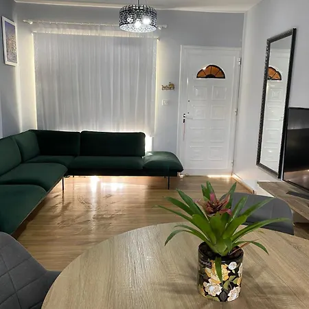 King Sunset Апартаменты Пафос