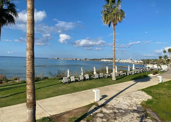 Lägenhet King Sunset