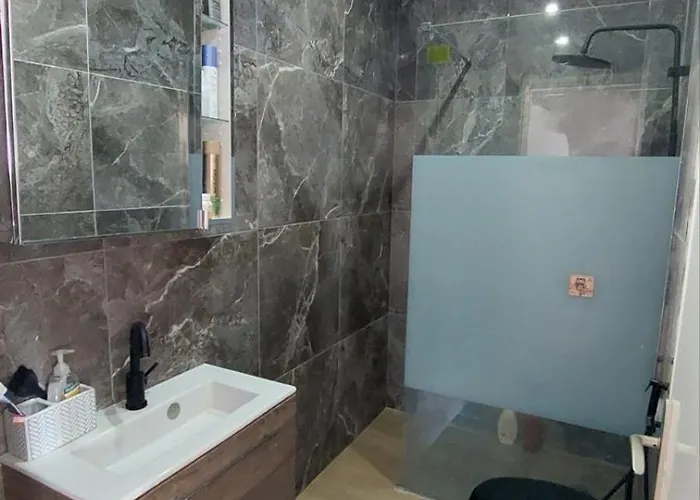 King Sunset Lägenhet