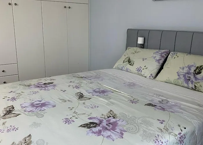 Apartamento King Sunset Paphos