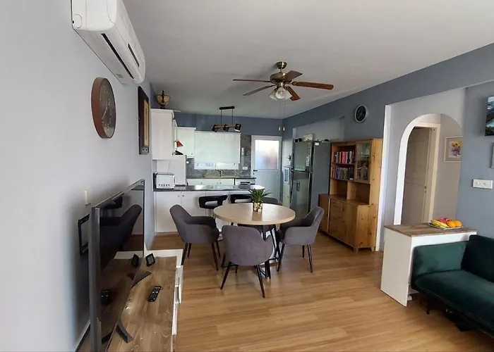 King Sunset * Paphos