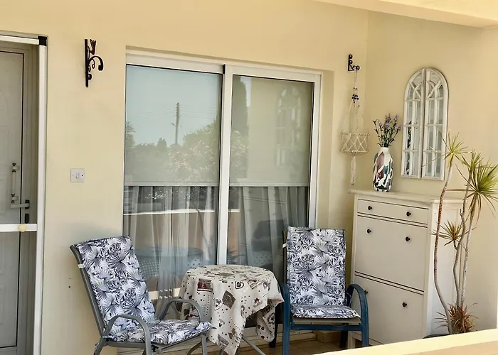 King Sunset Lägenhet *