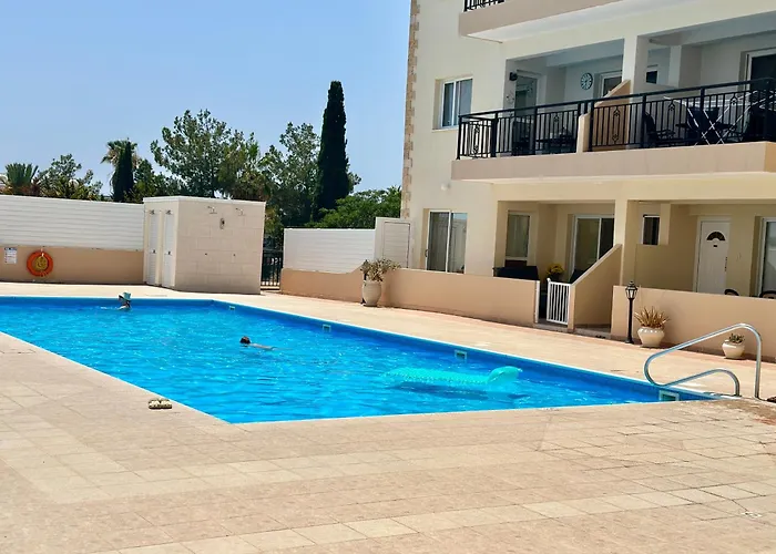 King Sunset * Paphos