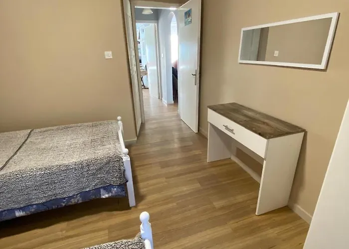 King Sunset Lägenhet