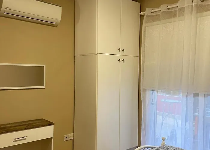 Lägenhet King Sunset *