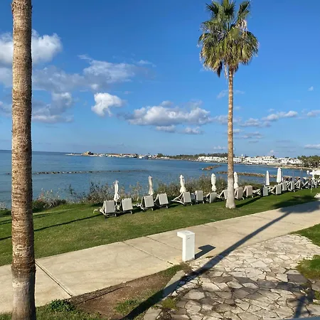 Apartament King Sunset