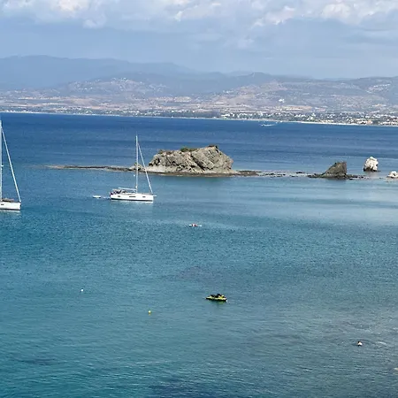 Apartament King Sunset Paphos