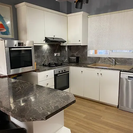 King Sunset Apartamento