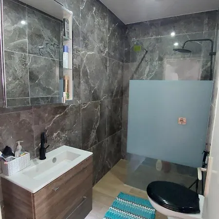 King Sunset Apartamento