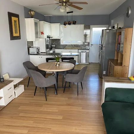 King Sunset Apartamento *