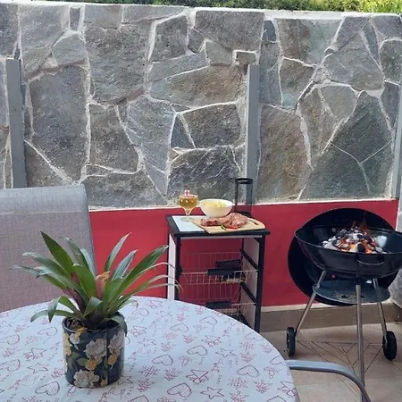 King Sunset Apartamento