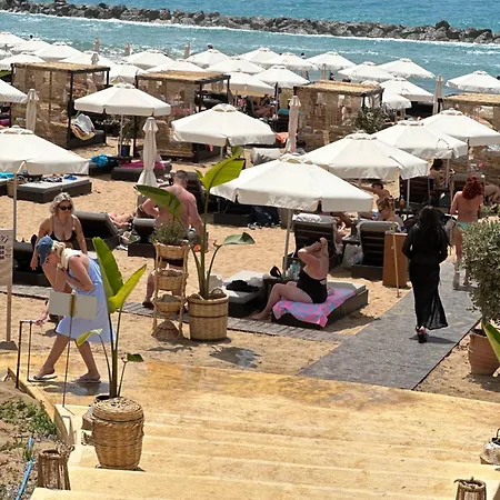 Apartamento King Sunset Paphos