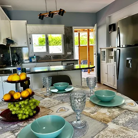 Apartamento King Sunset Paphos